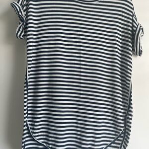 Cupio Striped Top